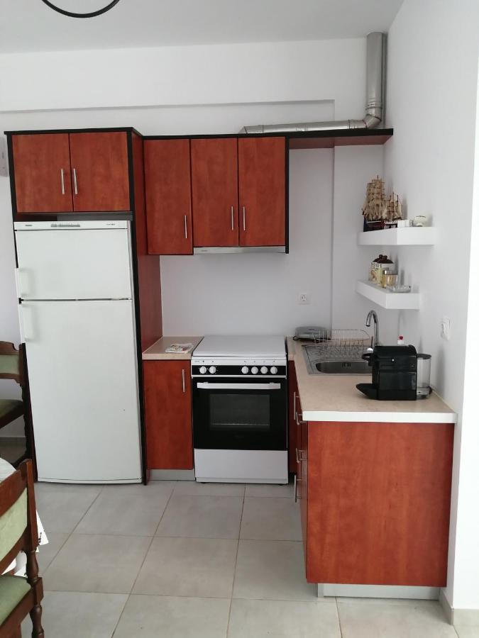 Almira Ghouse Apartment Almiropótamos Екстериор снимка